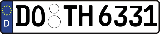 DO-TH6331
