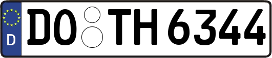 DO-TH6344