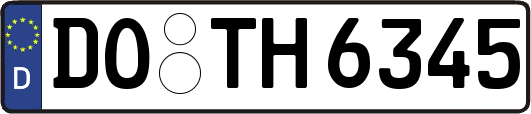 DO-TH6345