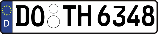DO-TH6348