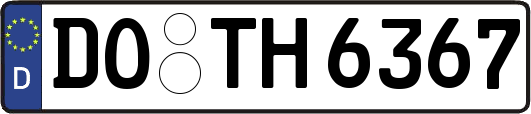 DO-TH6367