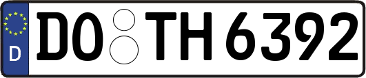 DO-TH6392