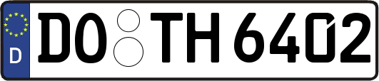 DO-TH6402