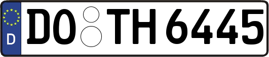 DO-TH6445