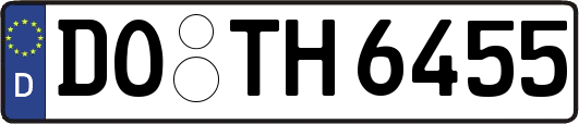 DO-TH6455