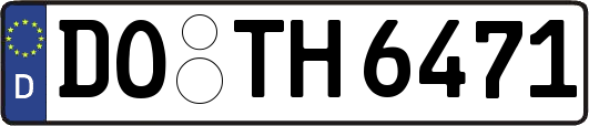 DO-TH6471