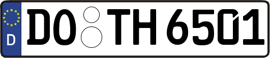 DO-TH6501