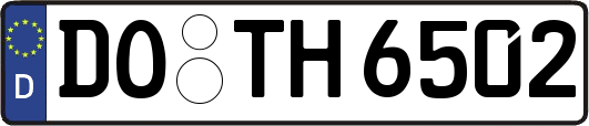 DO-TH6502