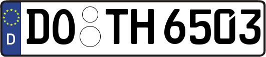 DO-TH6503