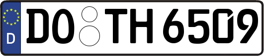 DO-TH6509