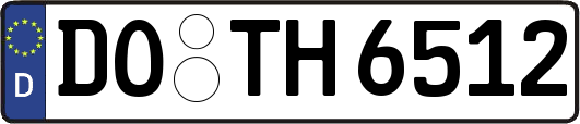 DO-TH6512