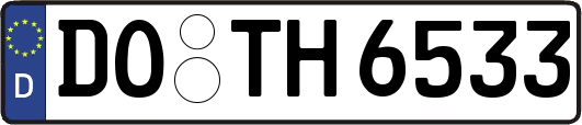 DO-TH6533