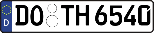 DO-TH6540