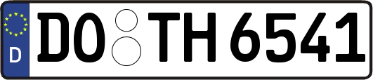 DO-TH6541