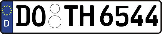 DO-TH6544
