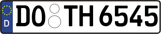 DO-TH6545