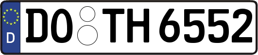 DO-TH6552