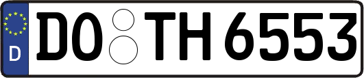 DO-TH6553
