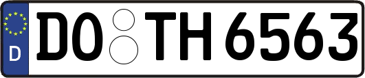 DO-TH6563