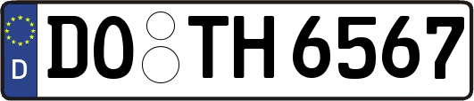 DO-TH6567