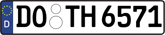 DO-TH6571