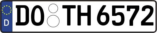 DO-TH6572