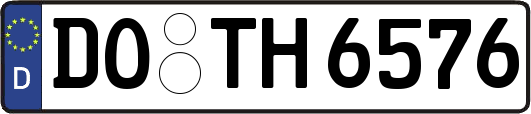 DO-TH6576