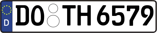 DO-TH6579