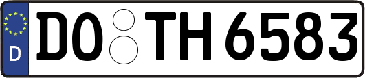 DO-TH6583