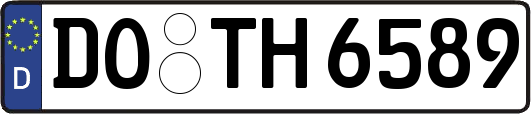 DO-TH6589
