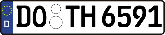 DO-TH6591