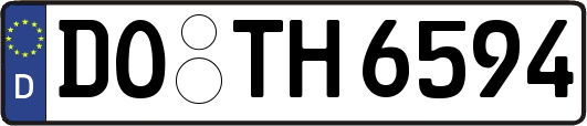 DO-TH6594