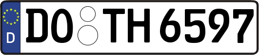 DO-TH6597