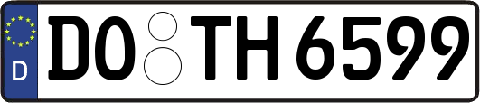 DO-TH6599