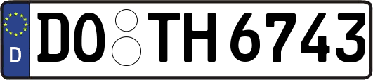 DO-TH6743