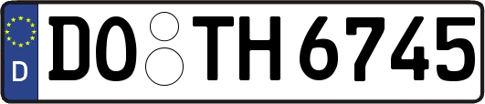 DO-TH6745