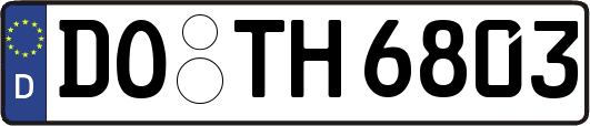 DO-TH6803