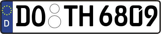 DO-TH6809