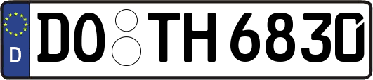 DO-TH6830