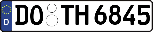 DO-TH6845