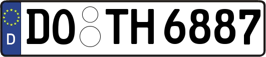 DO-TH6887