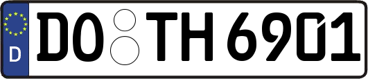 DO-TH6901