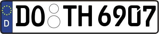DO-TH6907