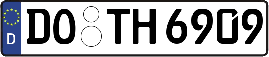DO-TH6909