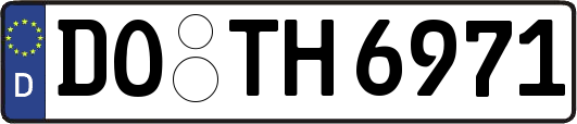 DO-TH6971