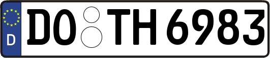 DO-TH6983