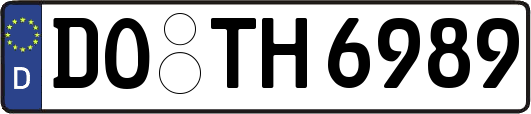 DO-TH6989
