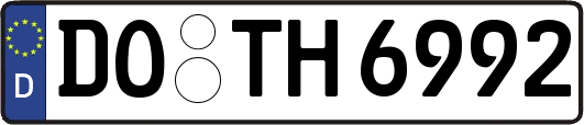 DO-TH6992