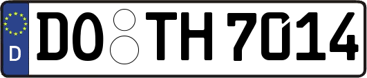 DO-TH7014