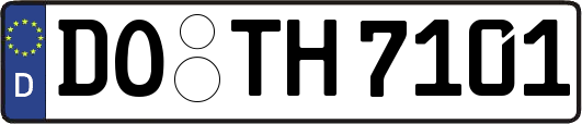 DO-TH7101